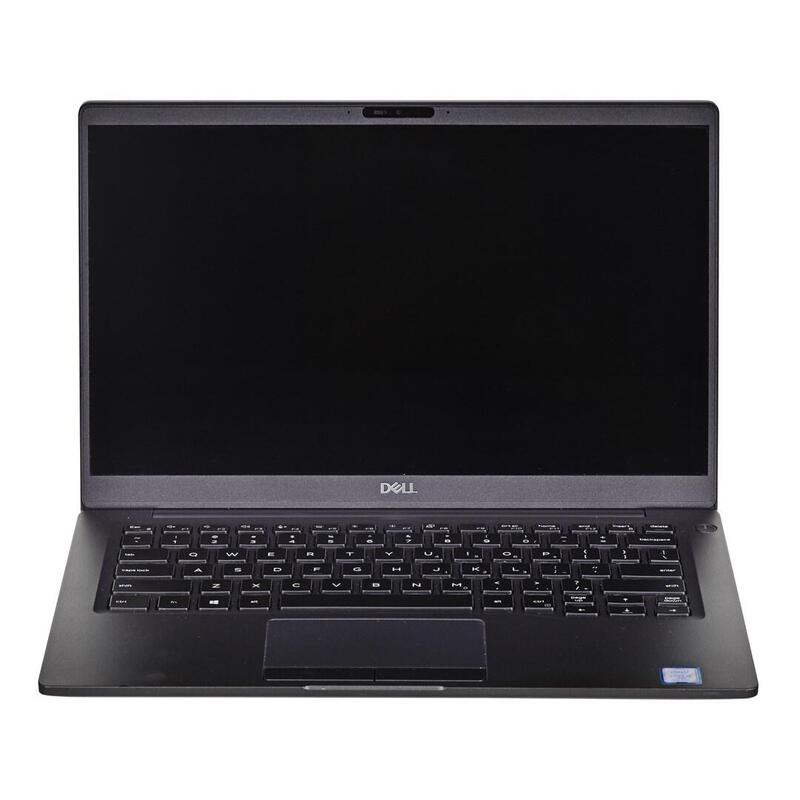 Portatil Reacondicionado Dell Latitude 7400 I7-8665u 16gb 256gb Ssd 14" Fhd Carbon Win11pro Un Año De Garantia