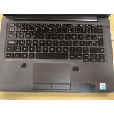 Portatil Reacondicionado Dell Latitude 7410 I5-10310u 8 Gb 256gb Ssd 14" Fhd Tactil Win11pro Teclado Español 1 Año De Garantia