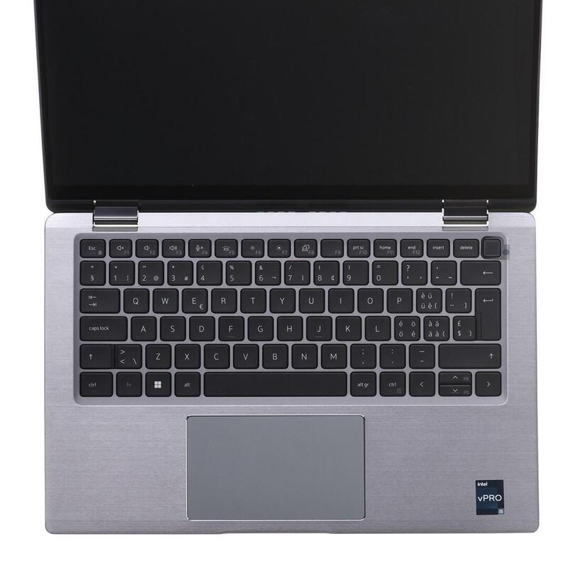 Portatil Reacondicionado Dell Latitude 7430 2in1 I5-1245u 16gb 256gb Ssd 14" Fhd(Touch) Win11pro Un Año De Garantia