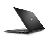 Portatil Reacondicionado Dell Latitude 7480 I7-7600 256gb 8gb 14" Fhd W11p Instalado  Teclado  Italiano  1 Año Garantia