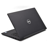 Portatil Reacondicionado Dell Latitude 7480 I7-7600 256gb 8gb 14" W10p Instalado - Italiano - 1 Año Garantia
