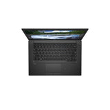 Portatil Reacondicionado Dell Latitude 7490 I5 8350u 16 Gb 256ssd 14'' Teclado Español 1 Año De Garantia