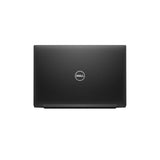 Portatil Reacondicionado Dell Latitude 7490 I5 8350u 16 Gb 256ssd 14'' Teclado Español 1 Año De Garantia