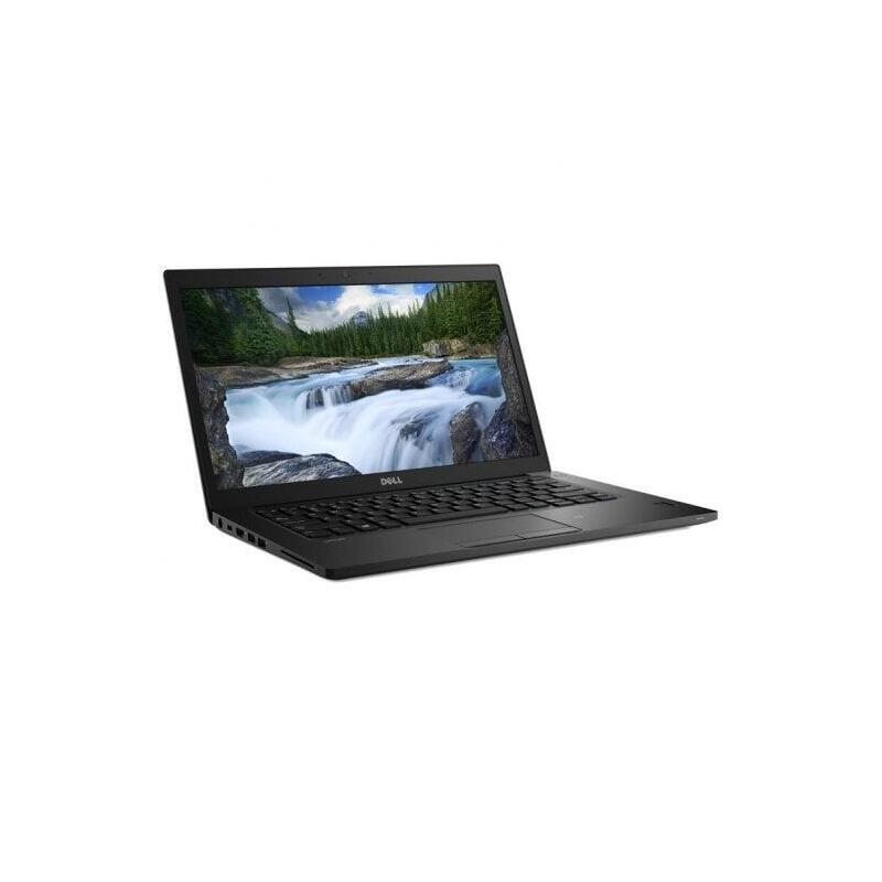 Portatil Reacondicionado Dell Latitude 7490 I5 8350u 16 Gb 256ssd 14'' Teclado Español 1 Año De Garantia