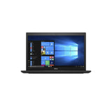 Portatil Reacondicionado Dell Latitude 7490 I5 8350u 8gb 256ssd 14'' Teclado Español 1 Año De Garantia