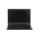 Portatil Reacondicionado Dell Latitude E5450 I5-5300u 4gb 120gb Ssd 14" Hd Win10pro + 6 Meses De Garantia (No Cam)