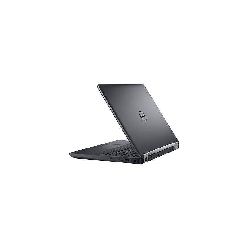 Portatil Reacondicionado Dell Latitude E5470 I5-6440hq 16gb 256gb 14"Hd Teclado Español 1 Año De Garantia