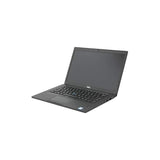 Portatil Reacondicionado Dell Latitude E7480 I7-7600u 8gb 256gb Ssd 14" Win11pro Teclado Italiano