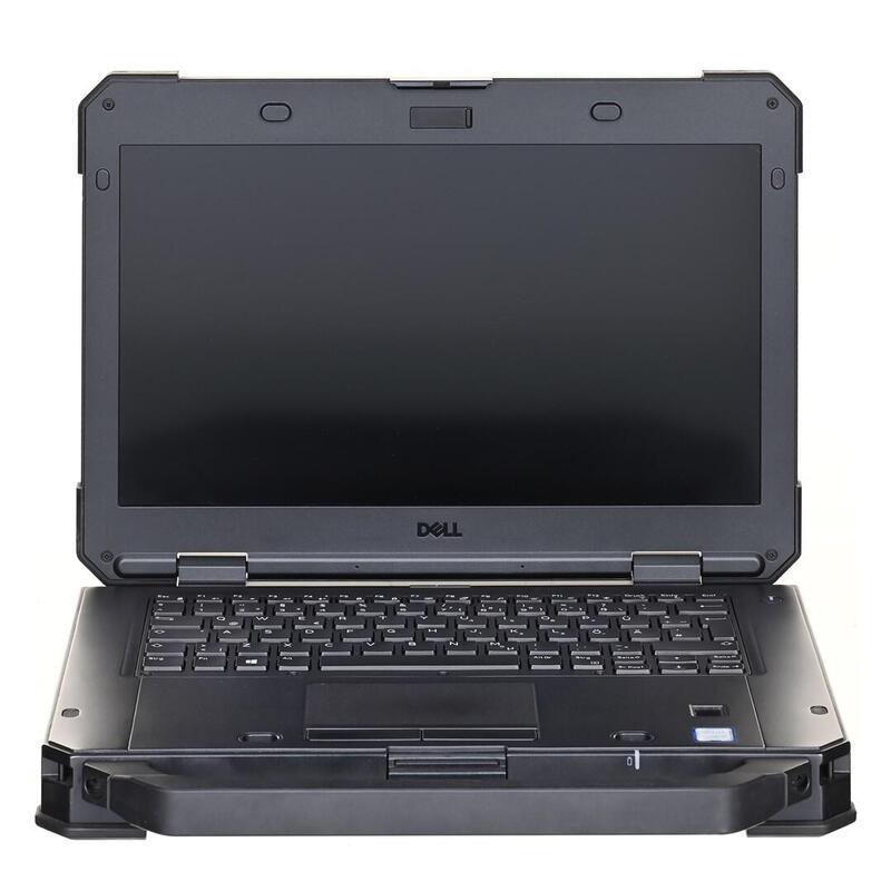 Portatil  Reacondicionado Dell Latitude Rugged 5424 I5-8365u 16gb 1tb Ssd 14" Fhd Win11pro Un Año De Garantia