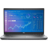 Portatil Reacondicionado Dell Precision 3571 Core I7-12700h 16gb 512gb Ssd 15.6" Teclado Español W11 Pro Instalado 1 Año De Garantia