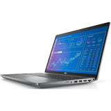 Portatil Reacondicionado Dell Precision 3571 Core I7-12700h 16gb 512gb Ssd 15.6" Teclado Español W11 Pro Instalado 1 Año De Garantia