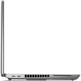 Portatil Reacondicionado Dell Precision 3571 Core I7-12700h 16gb 512gb Ssd 15.6" Teclado Español W11 Pro Instalado 1 Año De Garantia