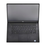Portatil Reacondicionado Dell Precision 5540 I5-9400h 16gb 512gb Ssd + 500gb Hdd 15,6" Fhd Win11pro Instalado Teclado Italiano 1 Año  De Garantia