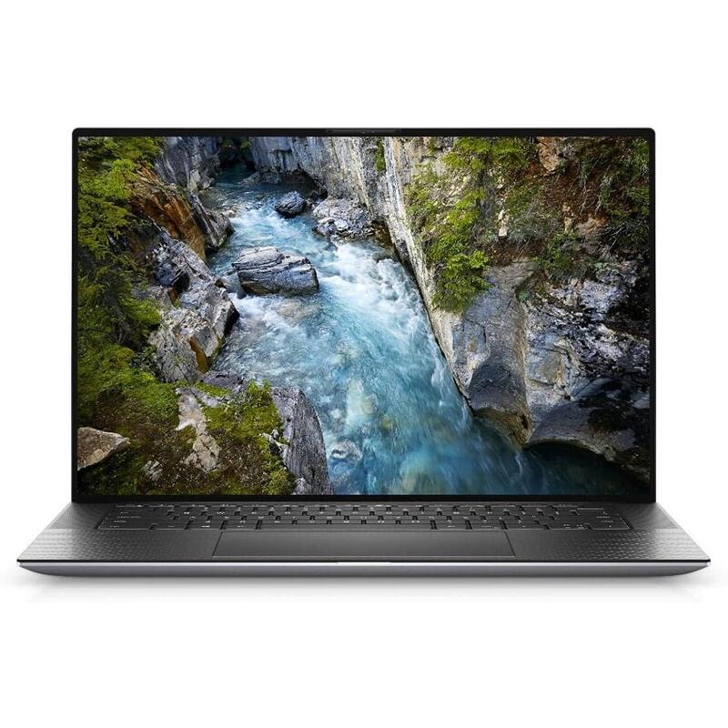 Portatil Reacondicionado Dell Precision 5550 I7-10850h 32gb 512gb Ssd 15,6" Fhd  Quadro T1000 4gb Win11pro Teclado Italiano 1 Año De Garantia