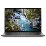 Portatil Reacondicionado Dell Precision 5550 I7-10850h 32gb 512gb Ssd 15,6" Fhd  Win11pro Grado B Estético  Teclado Italiano 1 Año De Garantia
