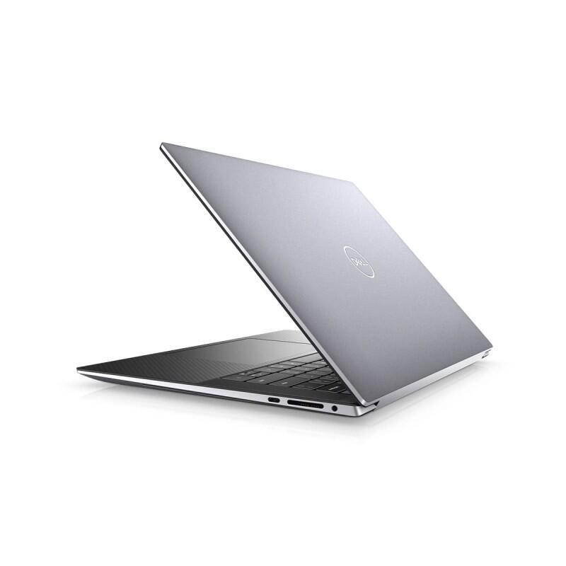 Portatil Reacondicionado Dell Precision 5570 I7-12800h 1tb Ssd 32gb Ram 15.6" Wuxga W11p Instalado Teclado Español 1 Año De Garantia