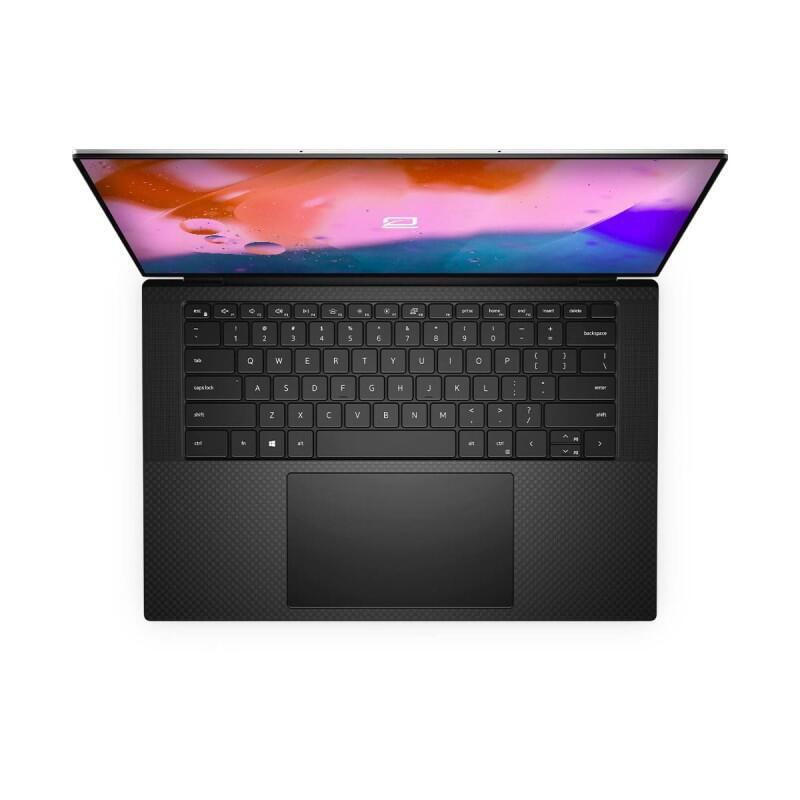 Portatil Reacondicionado Dell Precision 5570 I7-12800h 1tb Ssd 32gb Ram 15.6" Wuxga W11p Instalado Teclado Español 1 Año De Garantia