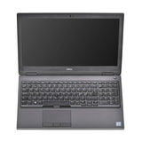 Reacondicionado Dell Precision 7540 I9-9980hk 32gb 1tb Ssd 15,6" Fhd(Rtx3000) Win11pro Usado