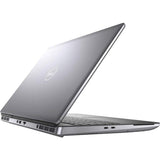 Portatil Reacondicionado Dell Precision 7740 I5-9400h 16gb 512gb Ssd 17.3" Fhd Radeon Pro Wx3200 W11pro Instalado Teclado Italiano 1 Año De Garantia