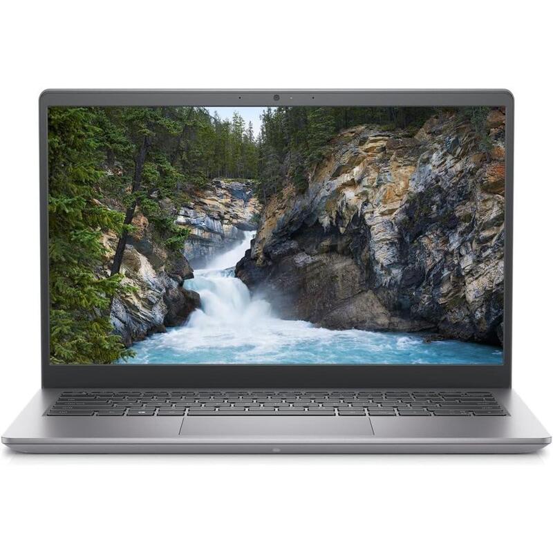 Portatil Reacondicionado Dell Vostro 14 3430 I5-1335u 16gb  512gb Ssd 14"Fhd Teclado Español W11 Pro Instalado No Pto. Rj45 Teclado Español 1 Año De Garantia