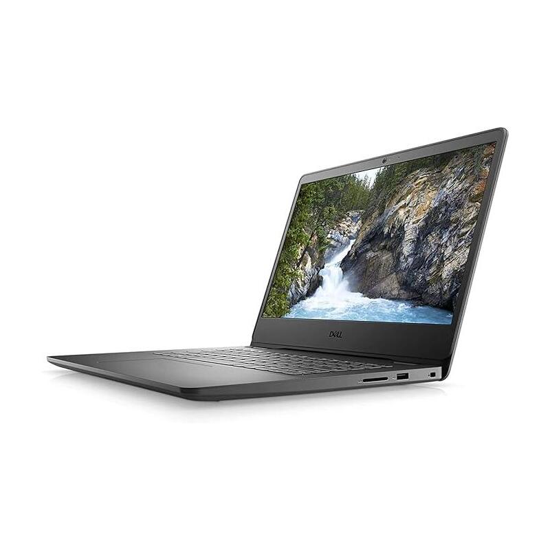 Portatil Reacondicionado Dell Vostro 14 5401 I5-1035g1 8gb 256gb-Ssd 14" W11 Pro Instalado Pequeños Roces  Teclado Español 1 Año De Garantia