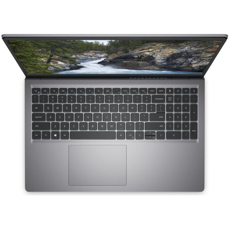 Portatil Reacondicionado Dell Vostro 15 3530 I7-1355u 16gb 512gb Ssd 15.5" Teclado Español W11 Pro Instalado 1 Año De Garantia