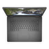 Portátil Reacondicionado Dell Vostro 3400 I5-1135g7 8gb 256gb Ssd 14"Fhd W11pro Instalado Grado B Teclado Español 1 Año De Garantia