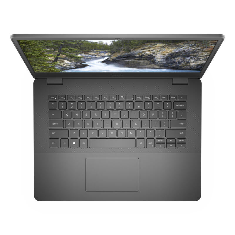 Portátil Reacondicionado Dell Vostro 3400 I5-1135g7 8gb 256gb Ssd 14"Fhd W11pro Instalado Marcas Tft Teclado Español 1 Año De Garantia