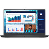 Portátil Reacondicionado Dell Vostro 3420 I5-1135g7 8gb Ram 256gb Ssd 14.0"Fhd W11pro Instalado Grado B Teclado Español 1 Año De Garantia
