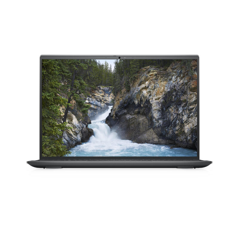 Portátil Reacondicionado Dell Vostro 5310 I5-11300h 8gb Ssd 256gb 13.3" W11 Pro Instalado 1 Año De Garantia, Teclado Español