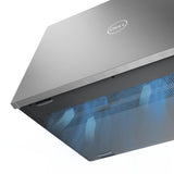 Portátil Reacondicionado Dell Vostro 5310 I5-11300h 8gb Ssd 256gb 13.3" W11 Pro Instalado Grado B 1 Año De Garantia, Teclado Español