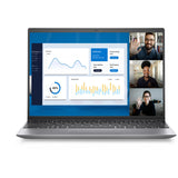 Portatil Reacondicionado Dell Vostro 5320 I5-1240p 16gb 512gb 13.3" W11p Instalado Teclado Español Grado B 1 Año De Garantia