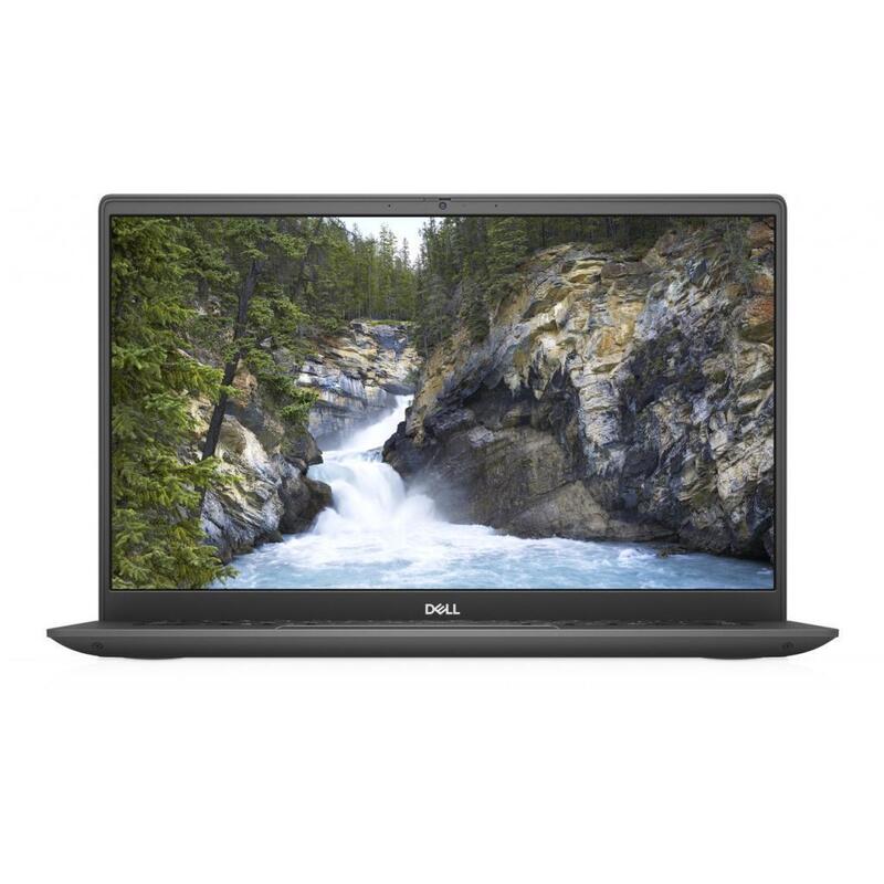 Portatil Reacondicionado Dell Vostro 5402 I5-1135g7 16gb 256gb Ssd 14" W11pro  Pequeña Marca En Tapa Tft Teclado Español 1 Año De Garantia