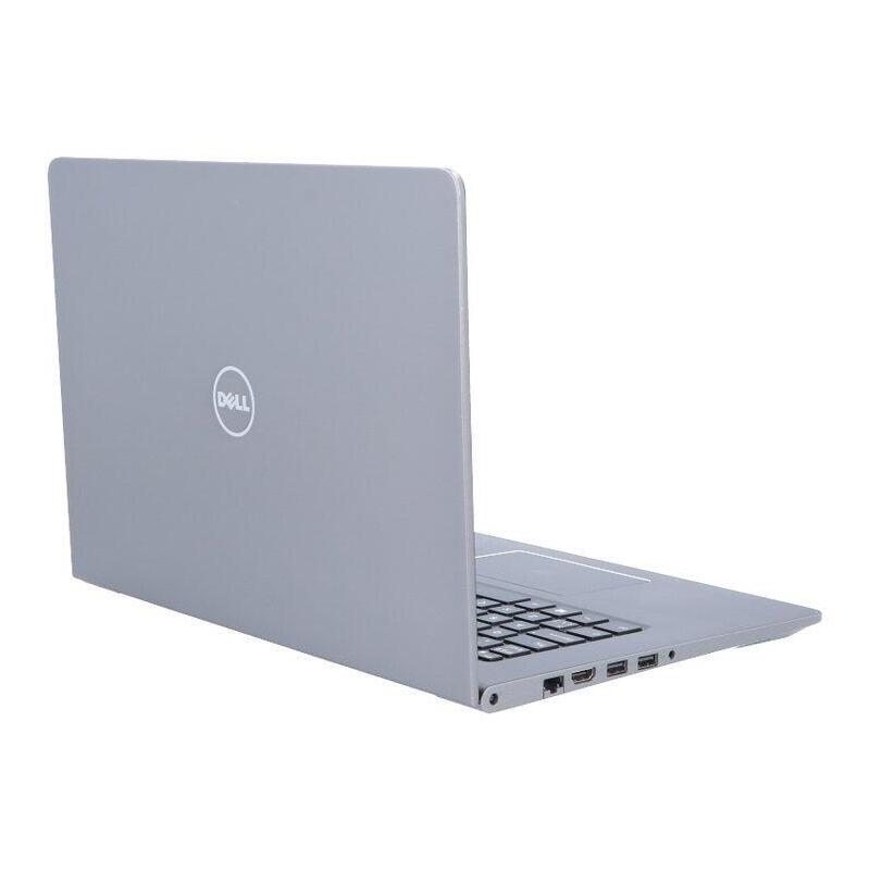 Portatil Reacondicionado Dell Vostro 5468 13.9" I5-7200u 256gb Ssd 8gb W10 Pro Instalado Teclado Italiano 1 Año De Garantia