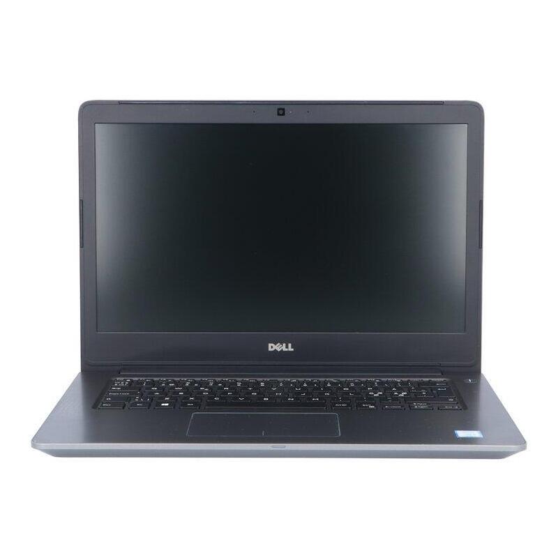 Portatil Reacondicionado Dell Vostro 5468 14" I5-7200u 256gb Ssd 8gb W10 Pro Instalado Teclado Italiano 1 Año De Garantia