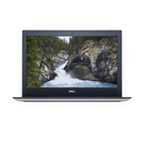Portatil Reacondicionado Dell Vostro 5471 I5-8250u 8gb 256gb Ssd 14"  W11pro Instalado Teclado Italiano 1 Año De Garantia
