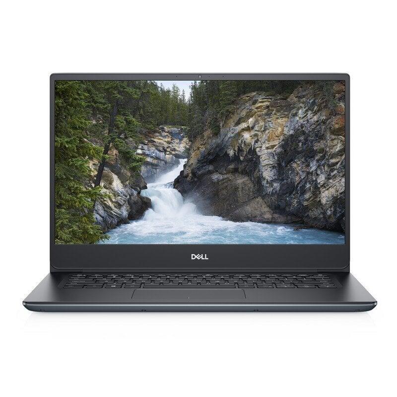 Portatil Reacondicionado Dell Vostro 5490 I5-10210u 8gb 256gb Ssd 14" Fhd W11 Pro Pequeñas Marcas En Tft Instalado Teclado Español 1 Año De Garantia