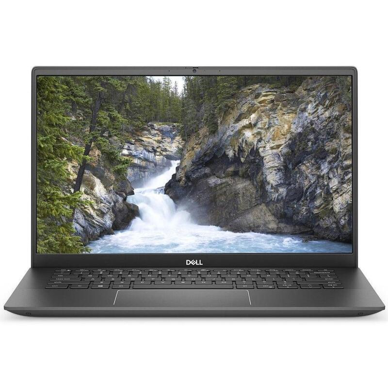 Portatil Reacondicionado Dell Vostro 5502 I5-1135g7 8gb Ram 256 Gb Ssd 15" W11pro Instalado Teclado Español 1 Año De Garantia