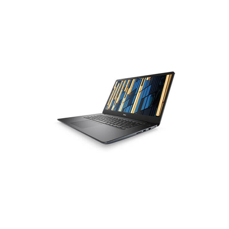 Portatil Reacondicionado Dell Vostro 5581,I5-8265u,8gb,256gb Ssd,15.6" Fhd,W10pro Instalado Teclado Esp 1 Año De Garantia Revisado