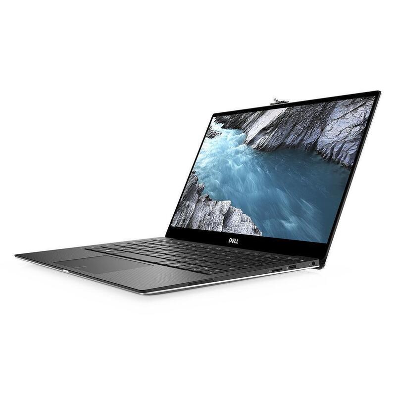Portatil Reacondicionado Dell Xps 13 7390 I5-10210u 8gb 256gb-Nvme 13.3"Uhd W11p Instalado Grado B Teclado Italiano 1 Año De Garantia
