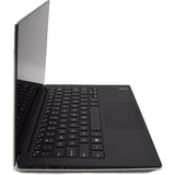 Portatil Reacondicionado Dell Xps 13 9343 13.3" I5-5200u 8gb 256gb W10 Pro Instalado Pequeña Tara Teclado Italiano 1 Año De Garantia