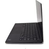 Portatil Reacondicionado Dell Xps 13 9343 13.3" I5-5200u 8gb 256gb W10 Pro Instalado Teclado Italiano 1 Año De Garantia