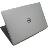 Portatil Reacondicionado Dell Xps 13 9343 13.3" I5-5200u 8gb 256gb W10 Pro Instalado Teclado Italiano Pequeña Tara 1 Año De Garantia