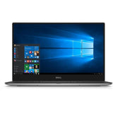 Portatil Reacondicionado Dell Xps 13 9350  I5-6200u 8gb 256gb Ssd 13,3"  W10 Pro Instalado Teclado Italiano 1 Año De Garantia