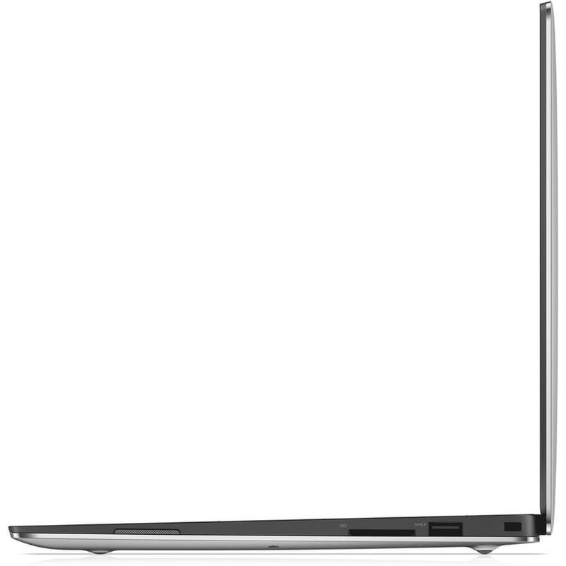 Portatil Reacondicionado Dell Xps 13 9350  I5-6200u 8gb 256gb Ssd 13,3"  W10 Pro  Ptos. Blancos Teclado Italiano 1 Año De Garantia