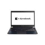 Portatil Reacondicionado Dynabook Portege X30-F I7-8565u 16gb 512gb 13,3" Tactil  Teclado Español Taras Esteticas 1 Año De Garantia