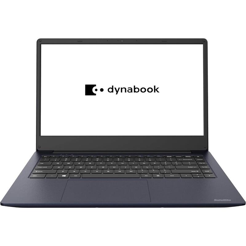Portátil Reacondicionado Dynabook Satellite Pro C40-G-11g  I5-10210u 8gb 256gb 14"Fhd W11pro Instalado Teclado Español 1 Año De Garantia