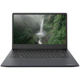 Portátil Reacondicionado Dynabook Satellite Pro C40-H I5-1035u 8gb 256gb14",W11 Pro Instalado Teclado Español 1 Año De Garantia