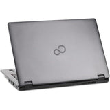 Portatil Reacondicionado Fujitsu Lifebook E548 14" I5-8250u 16gb 256gb Ssd Teclado Español W11 Pro Instalado 1 Año De Garantia