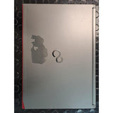 Portátil Reacondicionado Fujitsu Lifebook E734 I5-4210m 14" 8gb 256gb Ssd W10p Instalado Teclado Italiano Tara Estética 1 Año De Garantia